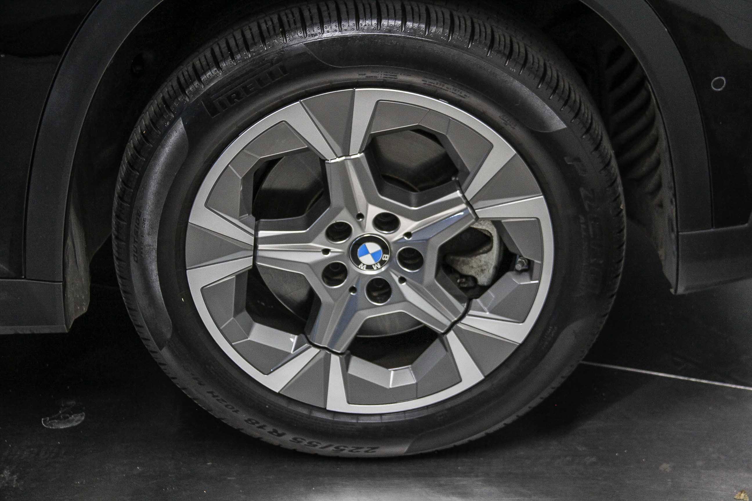 Certified 2023 BMW X1 xDrive28i image 9