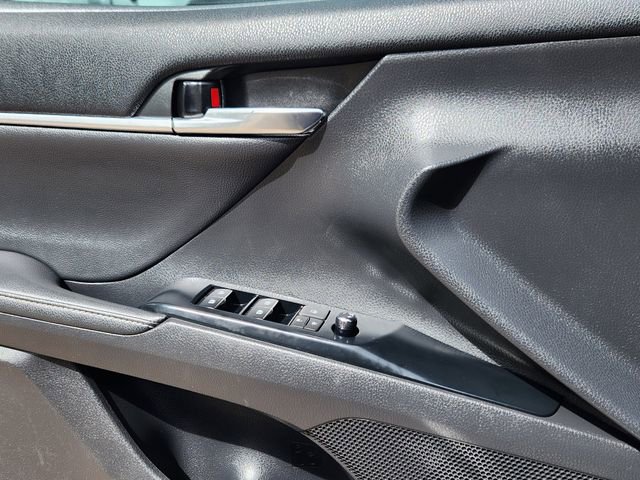 Used 2020 Toyota Camry XSE w/ Driver Assist Package FWD image 12
