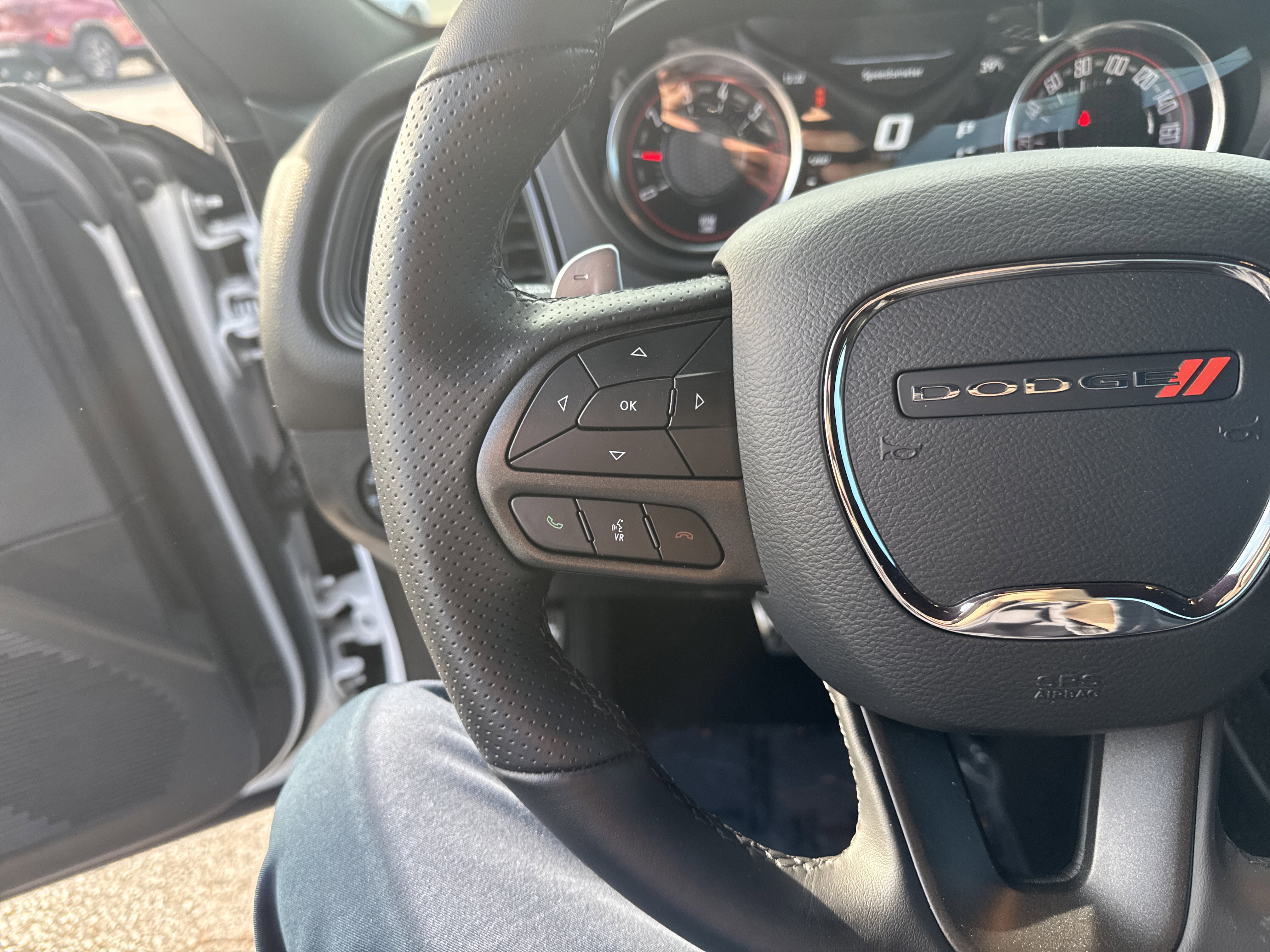 Used 2023 Dodge Challenger R/T Scat Pack image 18