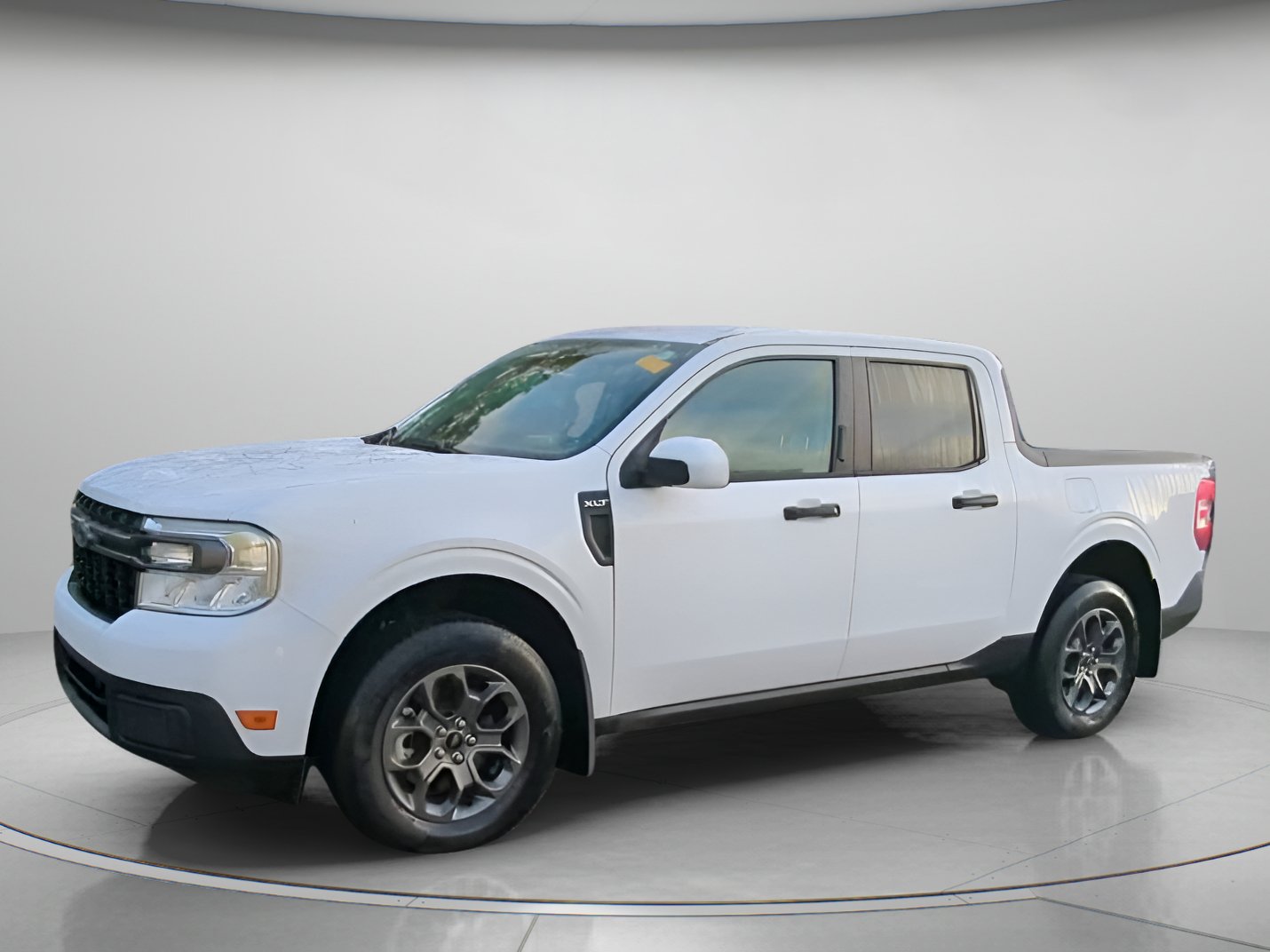 Certified 2023 Ford Maverick XLT w/ XLT Luxury Package FWD image 13