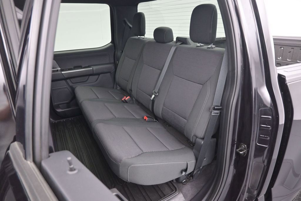 Used 2023 Ford F150 XLT w/ Equipment Group 302A High RWD image 11