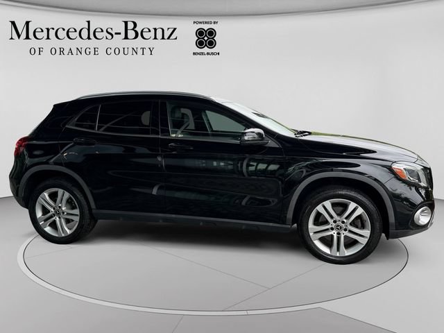 Certified 2020 Mercedes-Benz GLA 250 4MATIC image 4