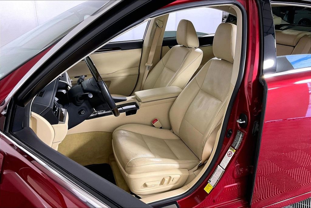 Used 2015 Lexus ES 350 image 33