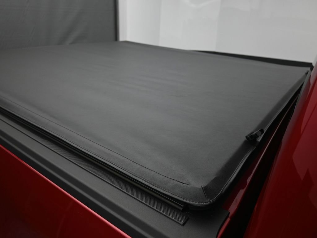 Used 2024 Ford F150 STX w/ STX Black Appearance Package image 64