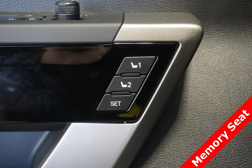 New 2026 Toyota Tundra Limited image 7