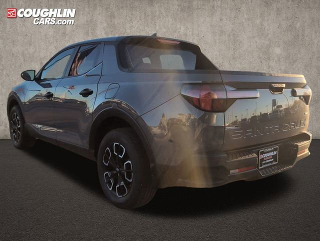 Certified 2024 Hyundai Santa Cruz SEL image 5