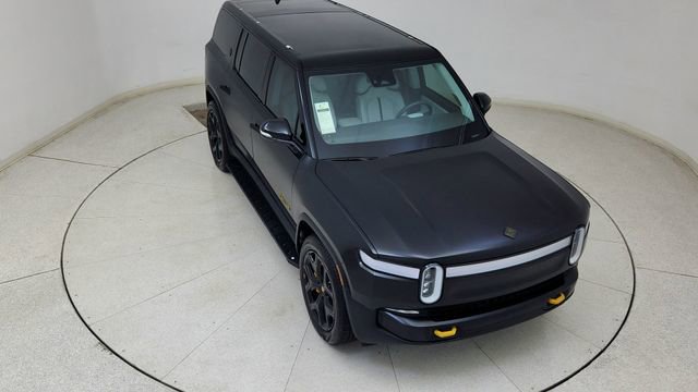 Used 2024 Rivian R1S Adventure image 78