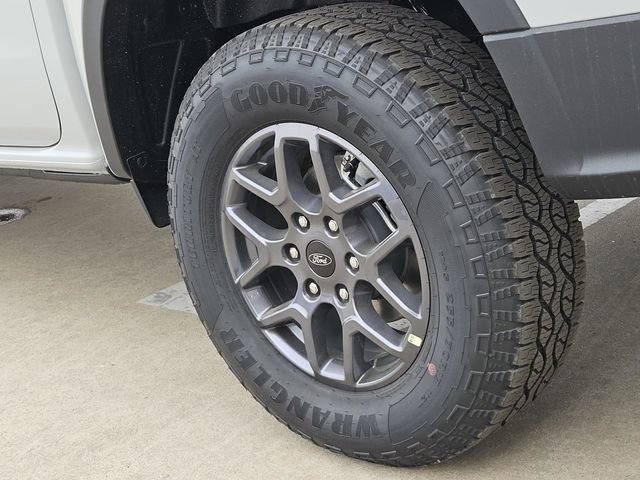 New 2026 Ford Ranger XLT image 9