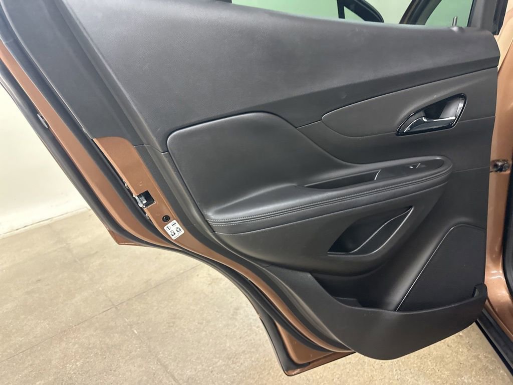 Used 2017 Buick Encore Preferred image 26