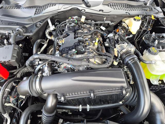 New 2026 Ford Mustang Premium RWD image 15