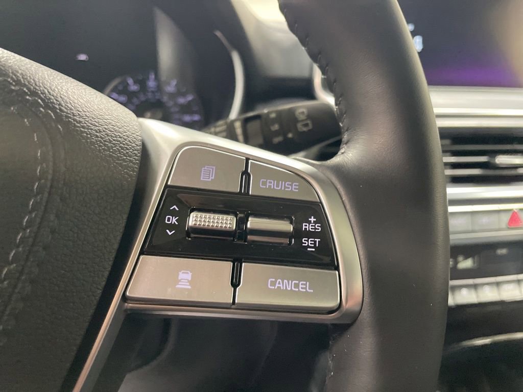 Certified 2022 Kia Telluride S image 25