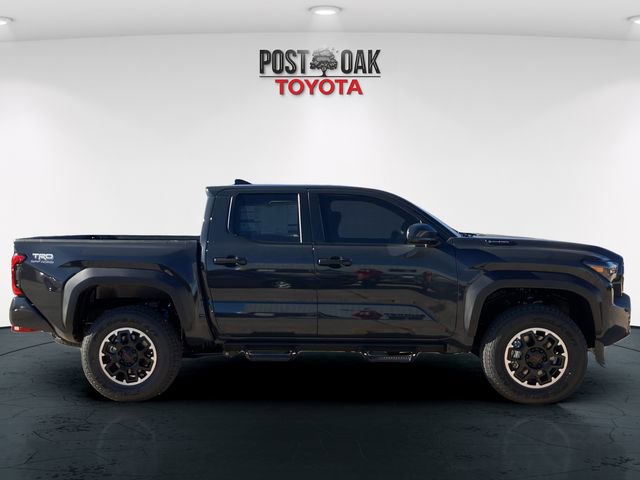 New 2026 Toyota Tacoma TRD Off-Road image 8