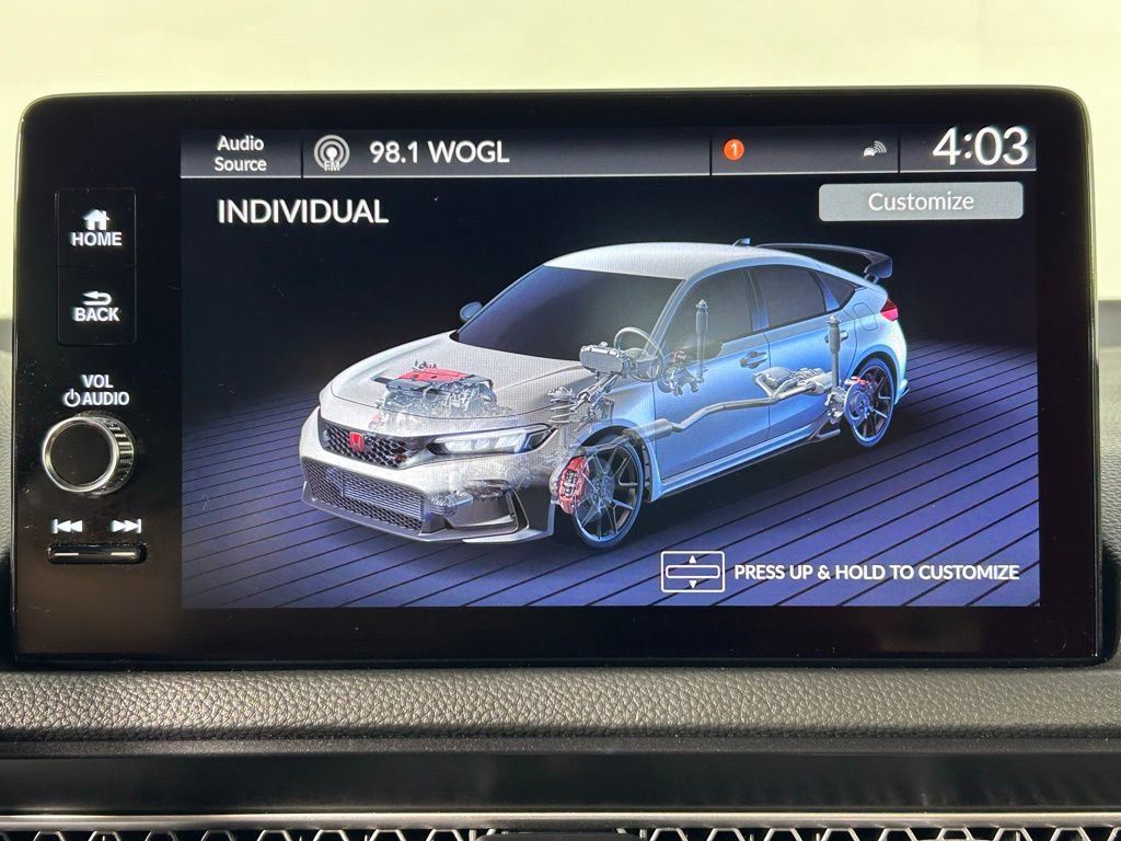 Used 2024 Honda Civic Type R image 20