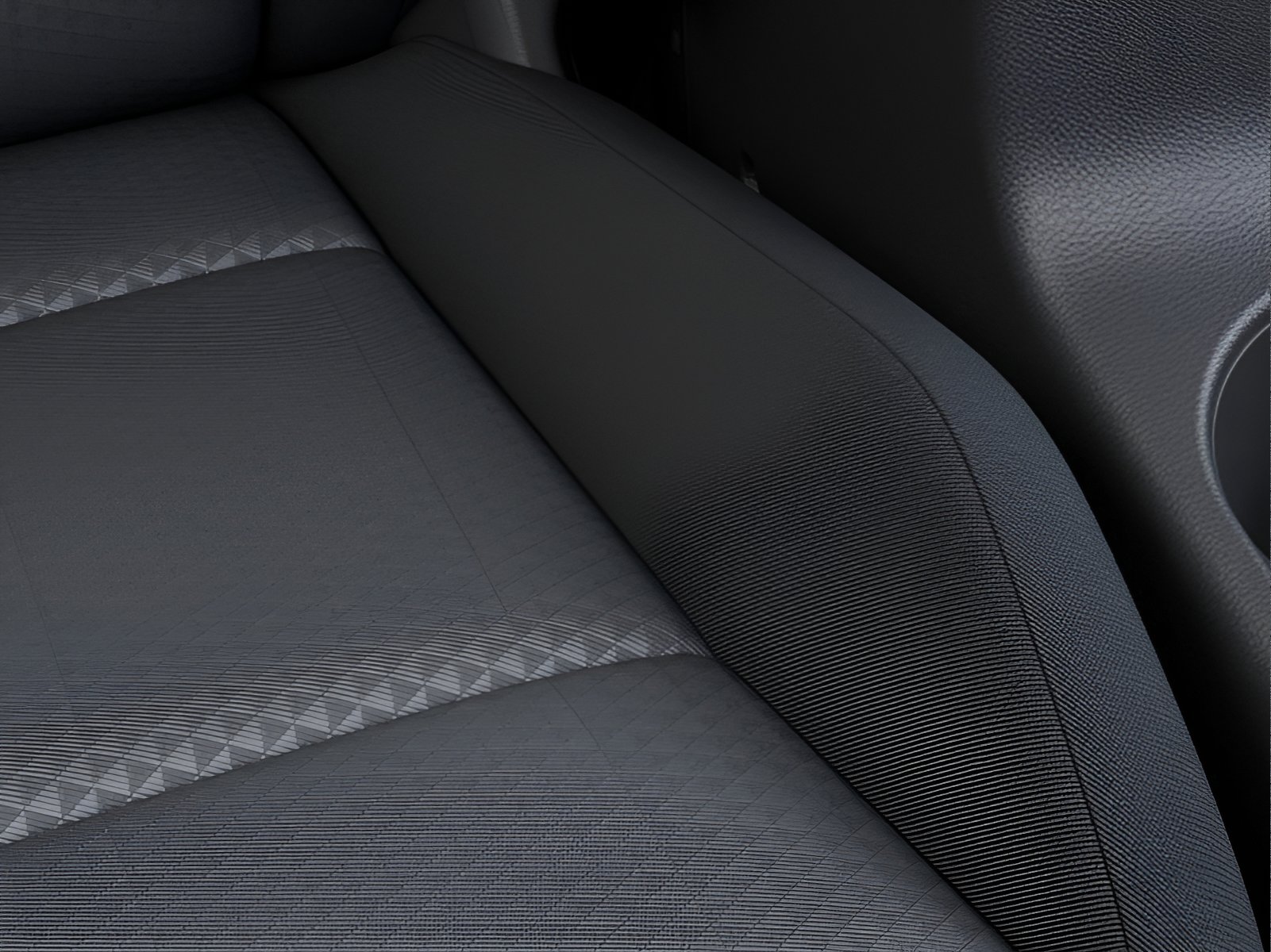 New 2025 Kia Soul LX image 24