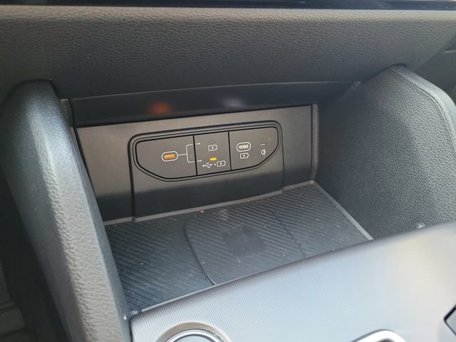 Certified 2026 Kia Sportage SX FWD image 25