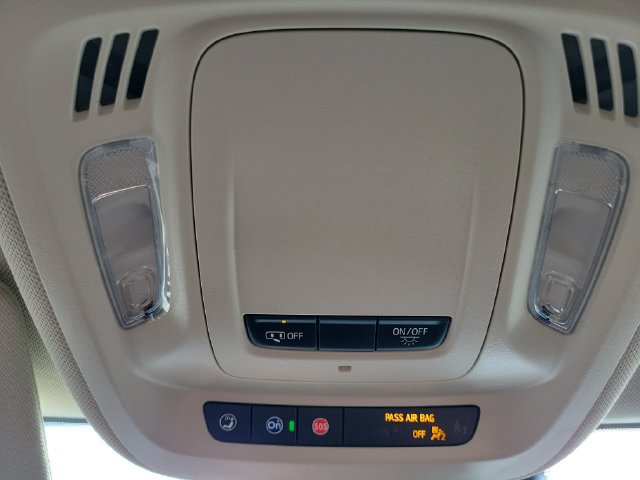 Certified 2023 Buick Envision Essence AWD/4WD image 18