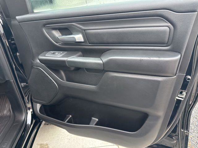 New 2026 RAM 1500 Classic Warlock image 34