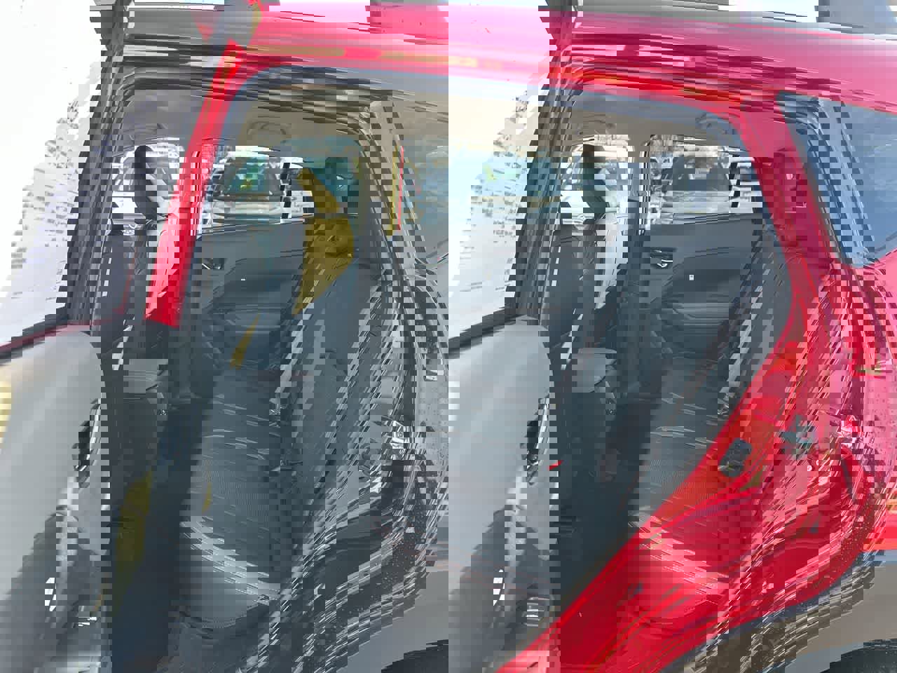 New 2026 Subaru Crosstrek 2.5i Limited image 24