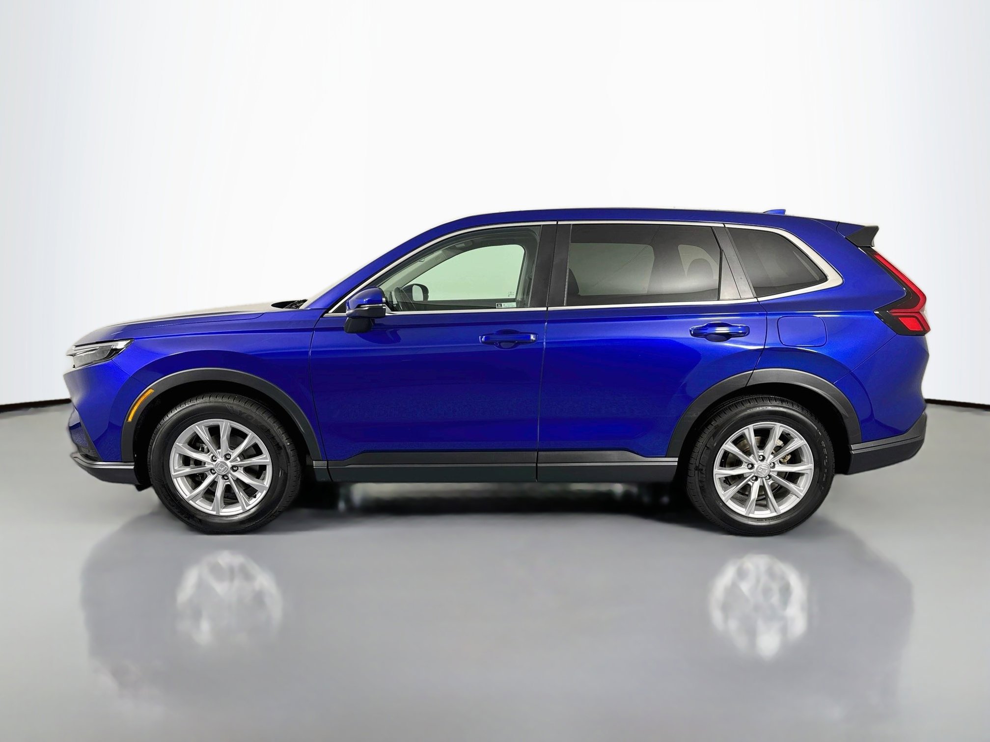 Certified 2023 Honda CR-V EX-L image 8
