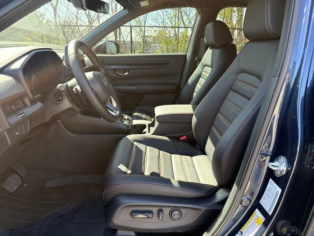 New 2026 Honda CR-V Sport-L image 11