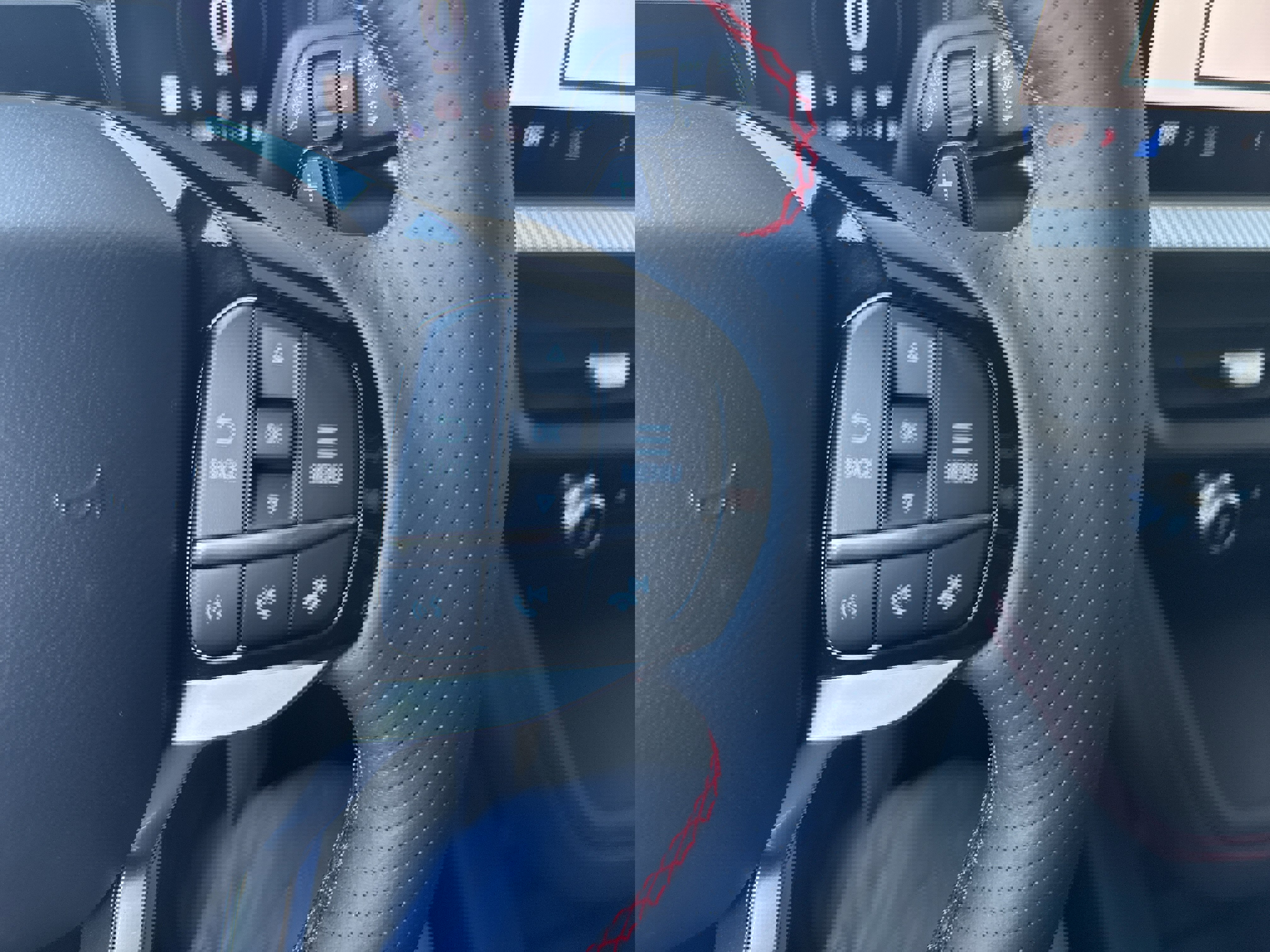 New 2026 Ford Explorer ST image 30