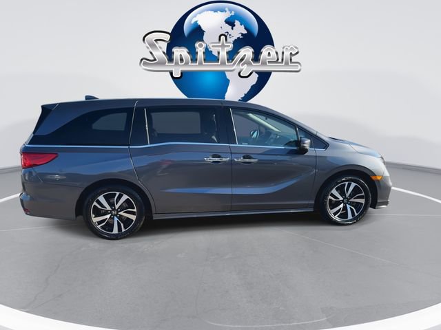 Used 2020 Honda Odyssey Elite image 10