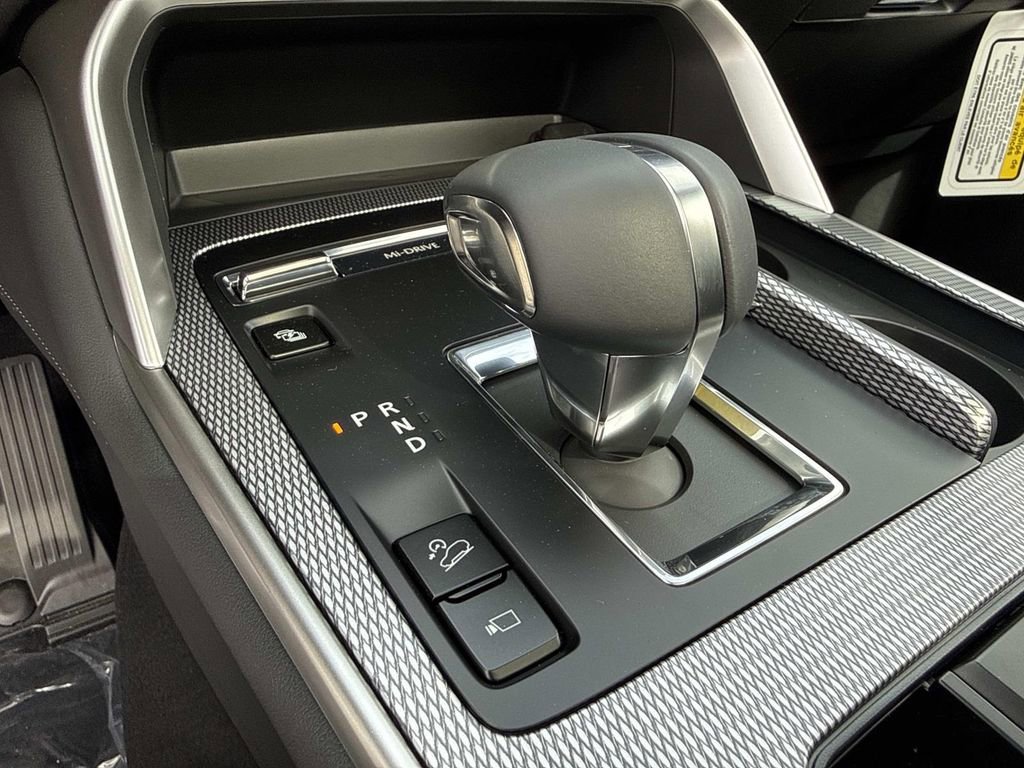 New 2026 MAZDA CX-90 Plug-In Hybrid w/ Premium Plus image 39