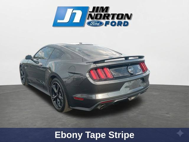 Used 2017 Ford Mustang GT Premium w/ Equipment Group 401A RWD image 7