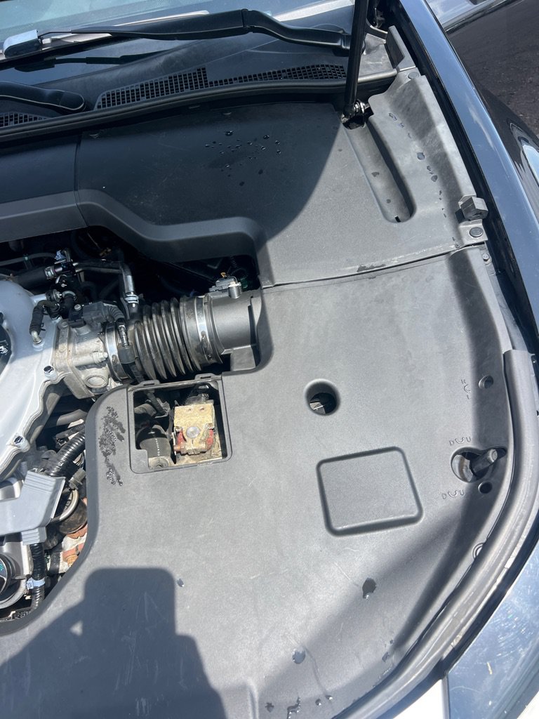 Used 2010 Acura TL FWD image 42