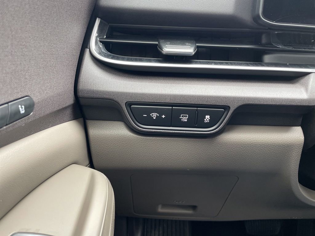 New 2026 Kia Carnival EX image 26