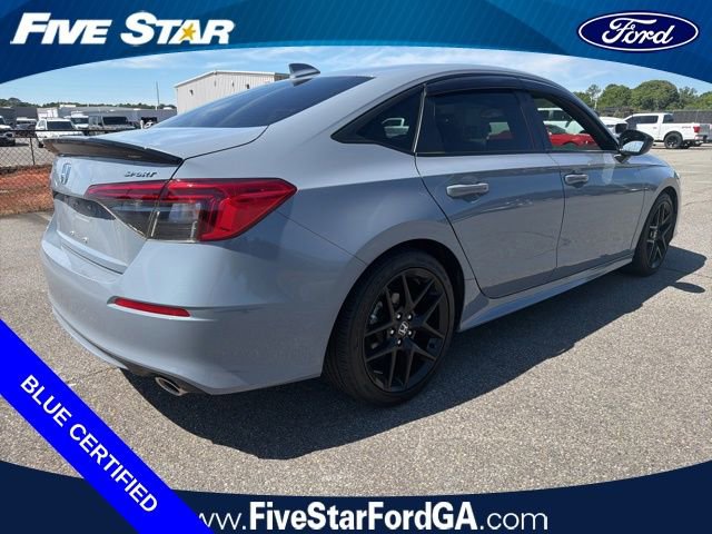 Used 2024 Honda Civic Sport image 3