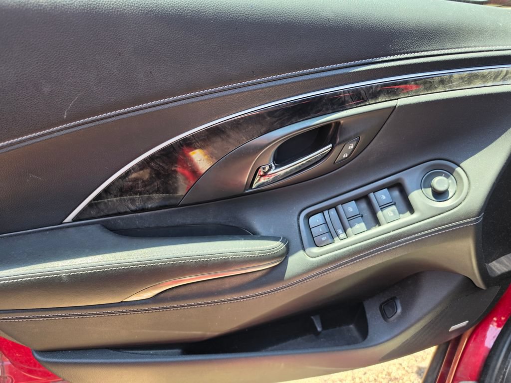 Used 2014 Buick LaCrosse Leather FWD image 5