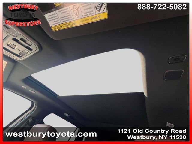 Certified 2025 Toyota Sequoia 1794 Edition w/ TRD Off-Road Package AWD/4WD image 38