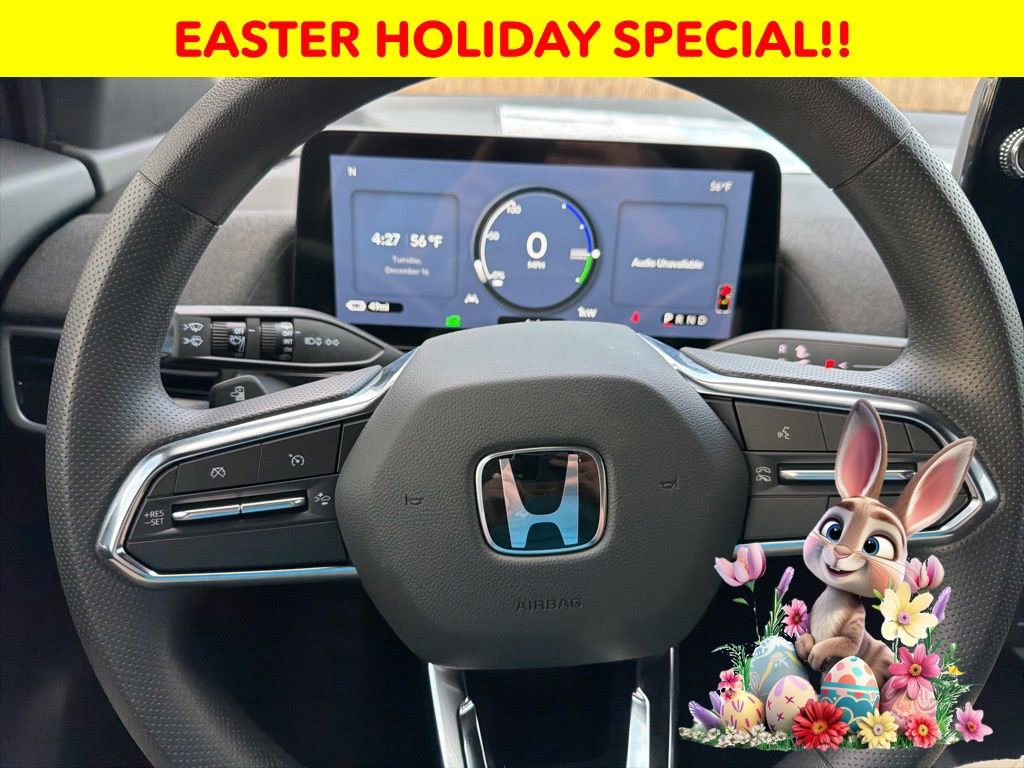 New 2026 Honda Prologue EX image 24