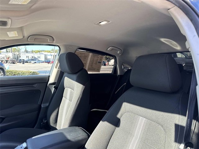 Used 2023 Honda Civic LX image 16