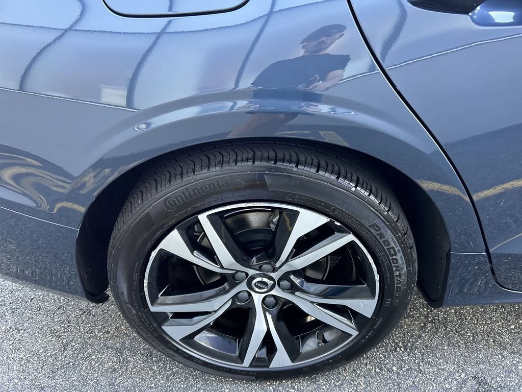 Certified 2024 Volvo S60 B5 Plus w/ Climate Package AWD/4WD image 12