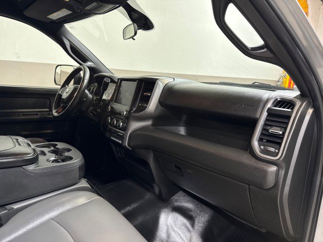 Used 2022 RAM 3500 Tradesman w/ Chrome Appearance Group image 54