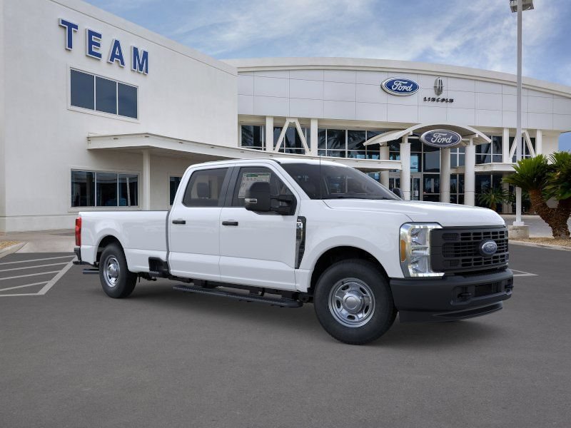 New 2026 Ford F250 XL RWD image 7