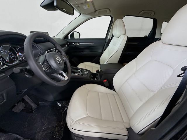 New 2025 MAZDA CX-5 AWD 2.5 S image 20