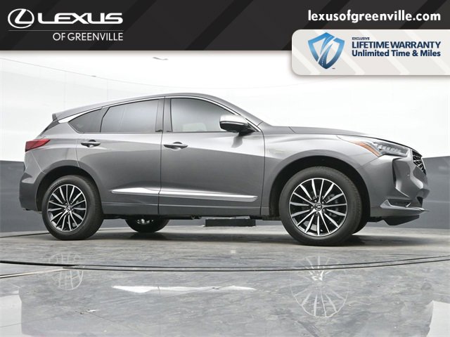 Used 2025 Acura RDX Advance Package image 36