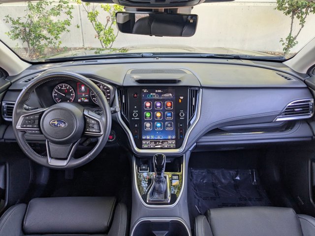 Certified 2025 Subaru Outback Touring image 19
