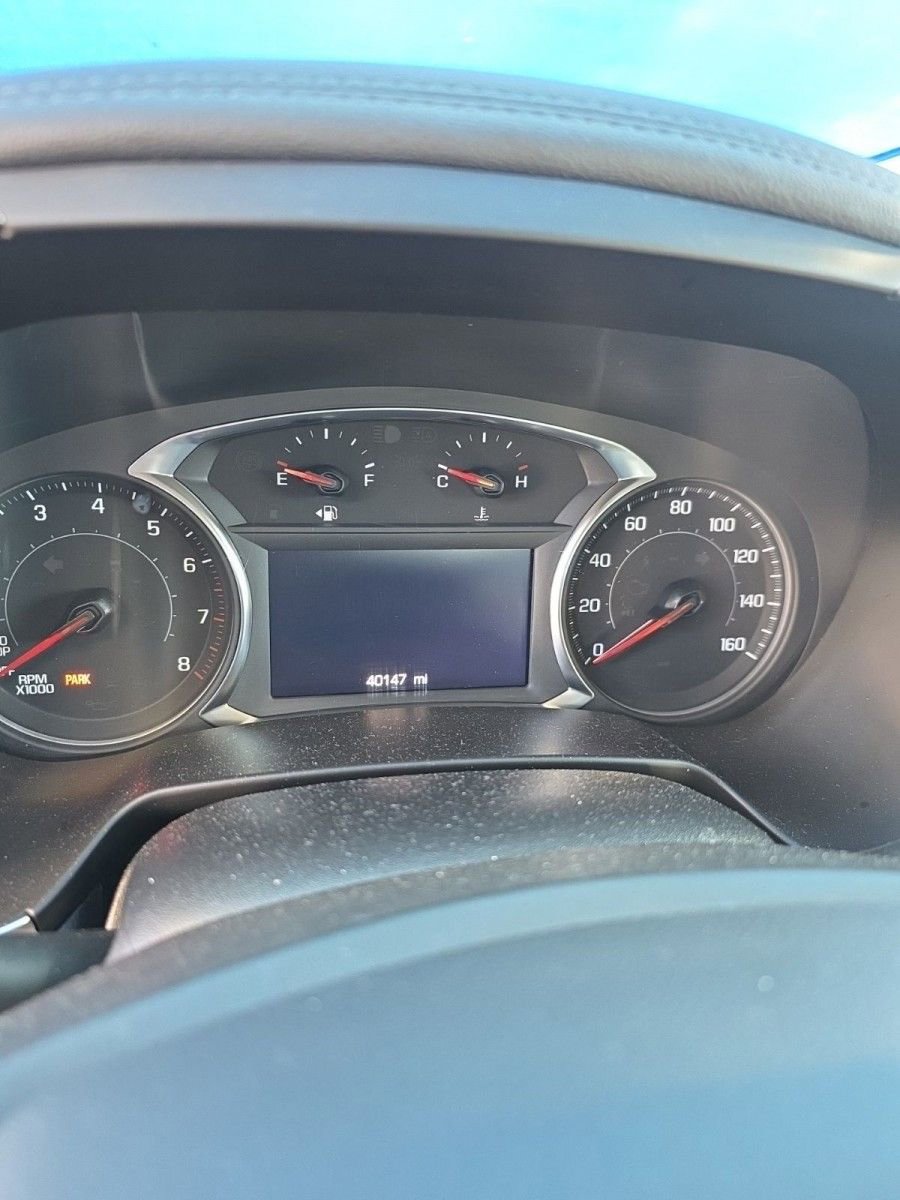 Used 2022 Chevrolet Blazer LT w/ Redline Edition image 9