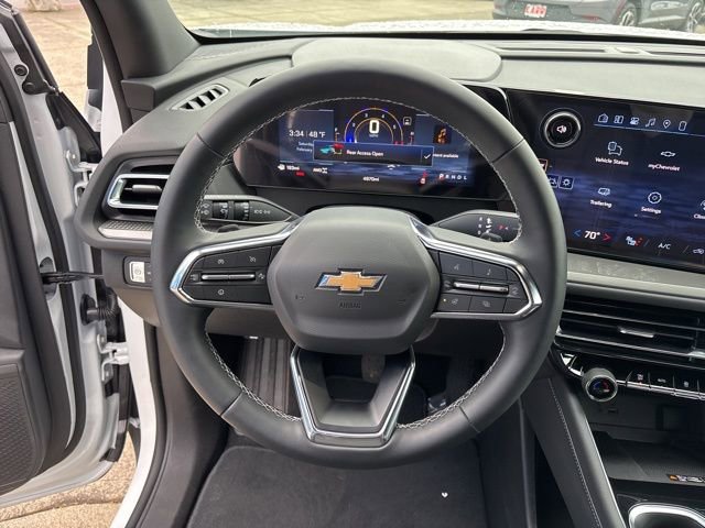 New 2026 Chevrolet Traverse LT w/ Driver Confidence Package image 15