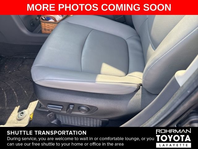 Used 2024 Toyota Sienna XLE w/ XLE Plus Package AWD/4WD image 6