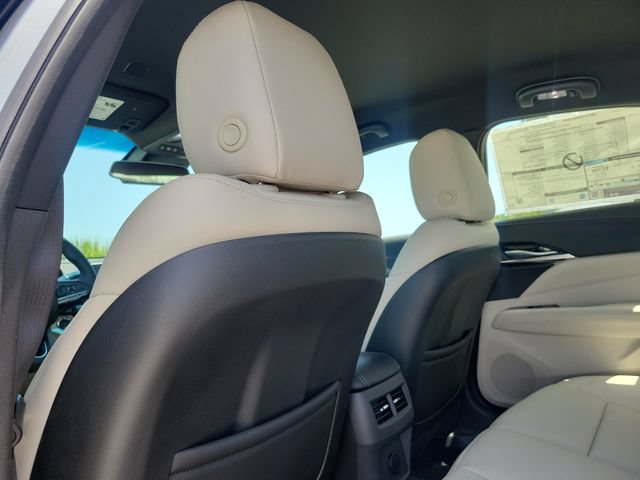 New 2026 Cadillac CT4 Premium Luxury RWD image 18