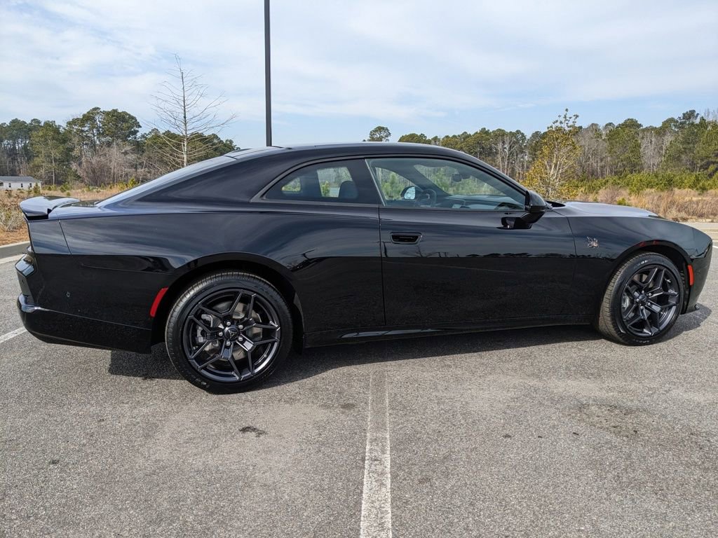 New 2026 Dodge Charger R/T Scat Pack image 23