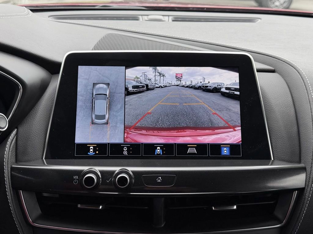 Used 2023 Cadillac CT5 V Blackwing image 26