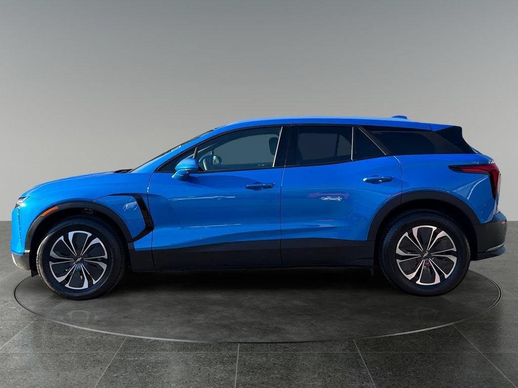 Used 2024 Chevrolet Blazer EV LT AWD/4WD image 5