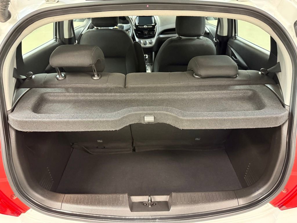 Used 2018 Chevrolet Spark LS image 22