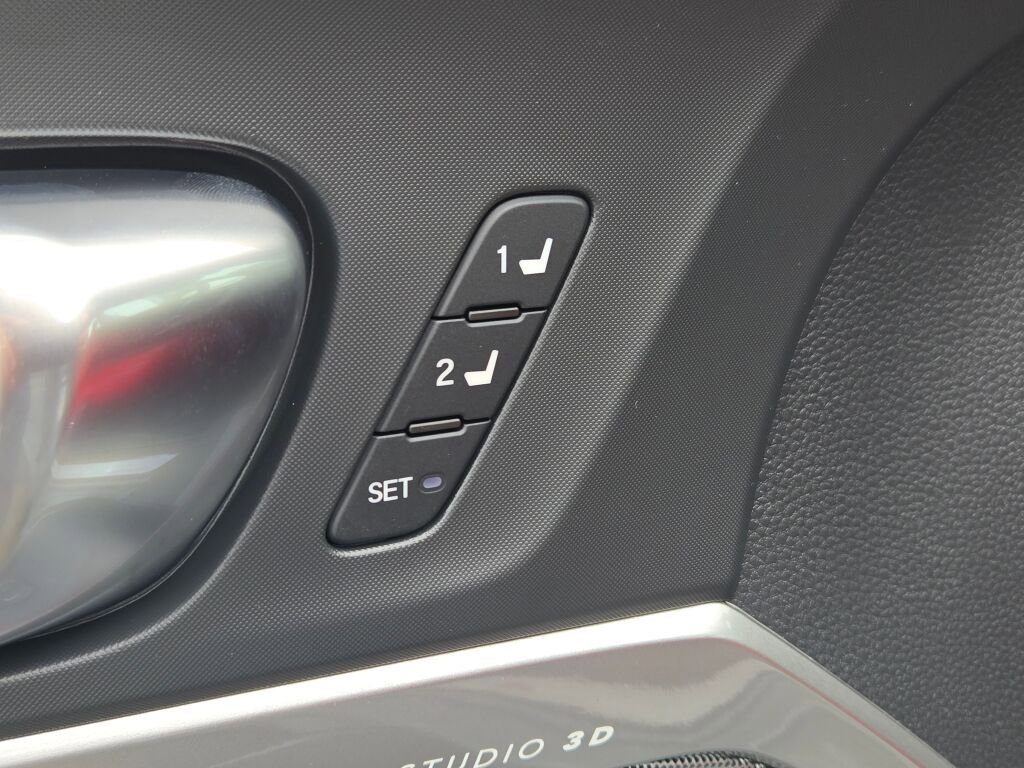 New 2026 Acura Integra A-Spec FWD image 32